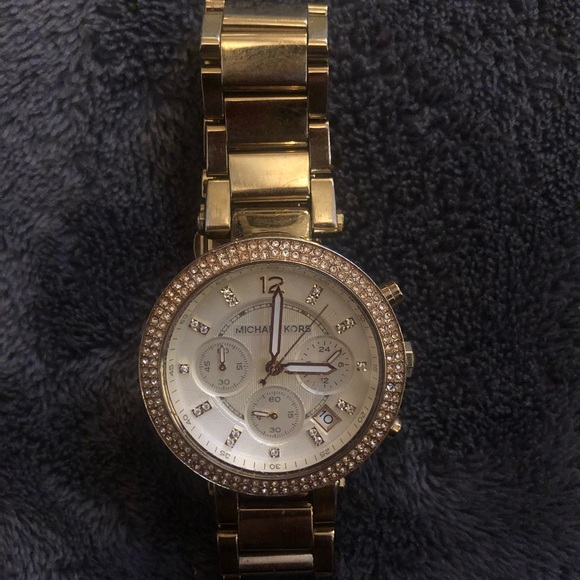 Michael kors watch